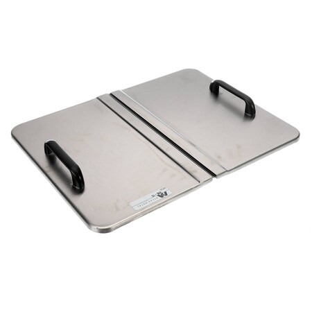 Atlas Metal LID ASSEMBLY S81854-000